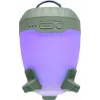 Camping Lantern Black Diamond Orbit­er 450 — LED, 450 lm, 2000 mAh, IPX4, hanger hook & magnetic mount