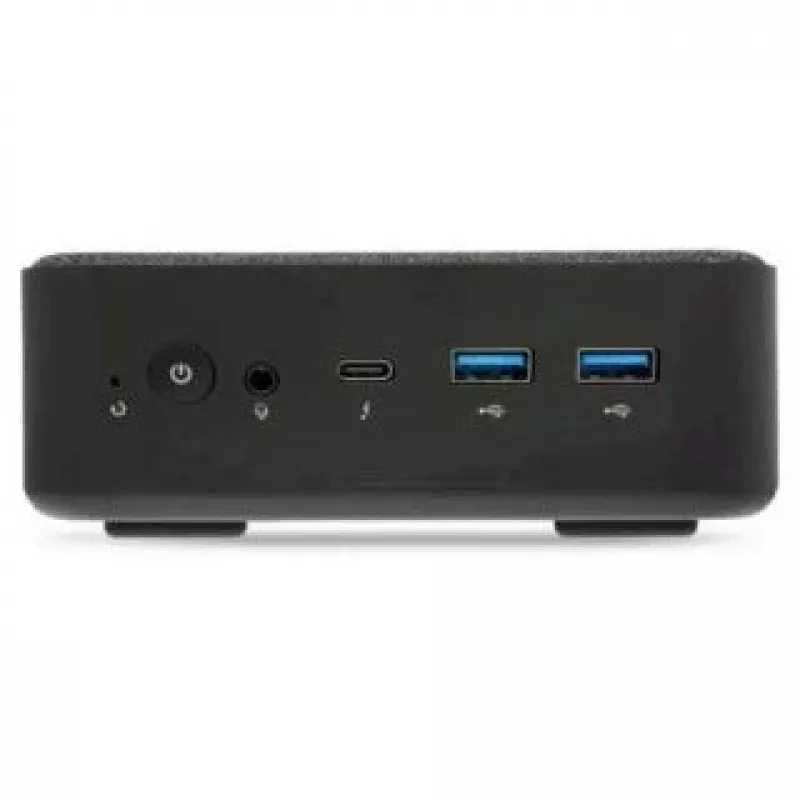 Mini PC Acer Revo Box RB102 — Intel Core Ultra 7 155H, 32 GB DDR4, 1 TB SSD, Intel Arc Graphics, Windows 11 Home, Black