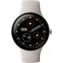 Google Pixel Watch 4 - 45 mm - Aluminium Silver polished (GA10844-EU)