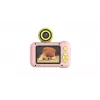 Children's Digital Camera Denver KCA-1351RO 12MP Pink Yellow