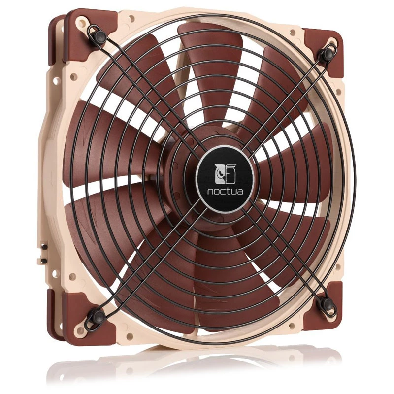 Noctua NA-FG1-20 SX2 Grill Black
