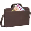 Briefcase Rivacase 8335 39.6 cm (15.6 inch)