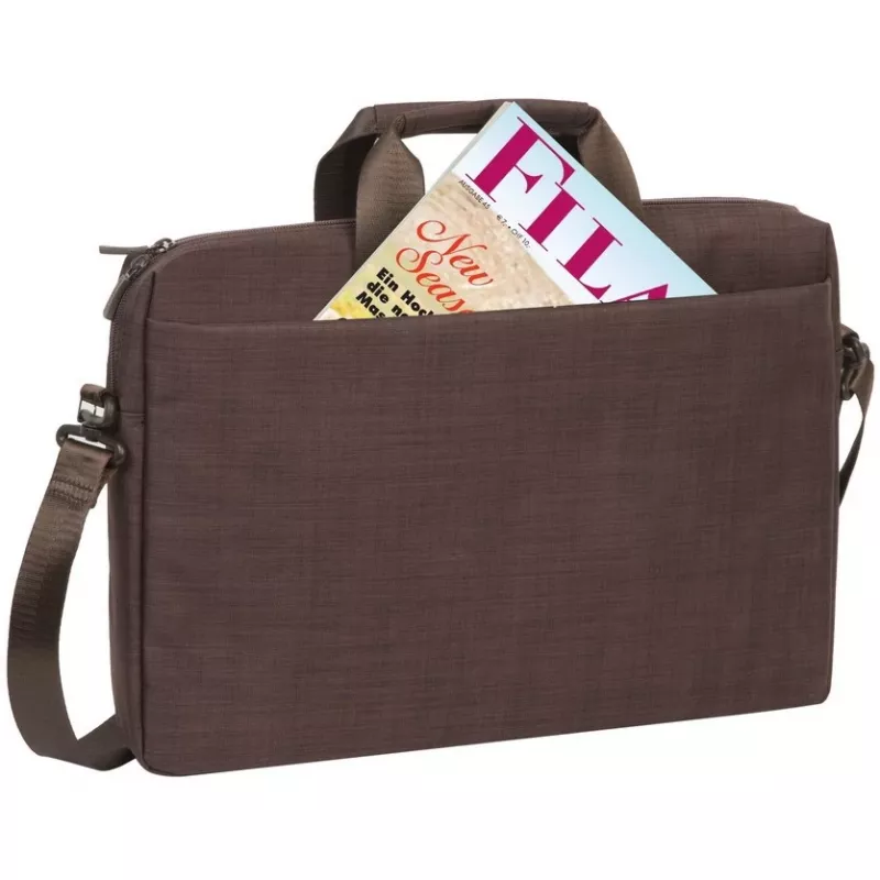 Briefcase Rivacase 8335 39.6 cm (15.6 inch)