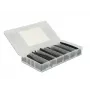 Cable Insulation DeLOCK 86271 Black 100 pcs