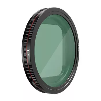 CPL Filter Freewell FW-SH-CPL for iPhone 13 Pro / 14 Pro / 15 Pro — circular polarizer for smartphone camera lenses