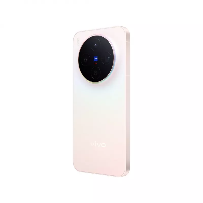VIVO X300 16 cm (6.31) Dual SIM Android 16.0 5G USB Type-C 16 GB 512 GB 5360 mAh Pink