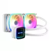 Liquid cooling kit Enermax ELC-AQFA240-SQA-W