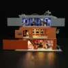 Brick Art Gallery, Construction Toy