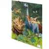 Manila folder HERMA 19576 Cardboard Multicolour A3