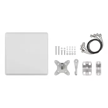Directional Antenna Lancom Systems AirLancer ON-Q30 — 2.4–5.875 GHz, 10 dBi, N-type