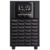 Uninterruptible Power Supply PowerWalker VI 1100 CW FR, Line-Interactive, 1.1 kVA (770 W), LCD, EPO, RS-232