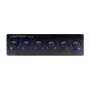 Fan controller Lamptron FC2 4-channel 30W (PWM/voltage control for PC cooling fans)
