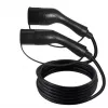Defenzo, Cable Di Ricarica per Auto Elettrica, LINEO AC11 7M (11kW, 7m)