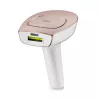 Silk'n Motion Premium MOP1PE4P001 IPL hair removal device, rose gold