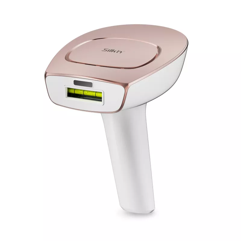Silk'n Motion Premium MOP1PE4P001 IPL hair removal device, rose gold