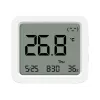 Indoor Temperature & Humidity Sensor Xiaomi MJWSD05MMC Freestanding