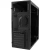 PC Case LC-Power 7034B Midi Tower Black