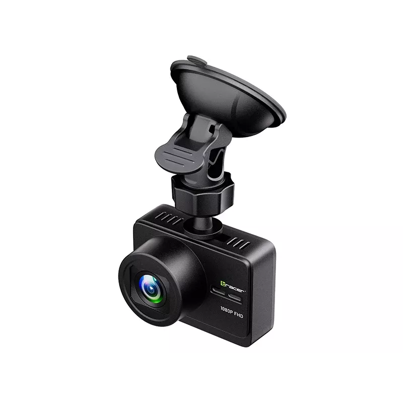 Dash Cam TRACER Tracer Spectra 2D — compact car video recorder