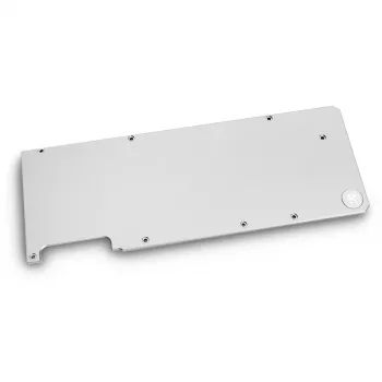 Backplate EK Water Blocks