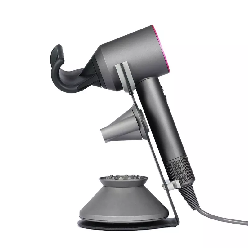 Maclean MC-973 holder for Dyson Supersonic hair dryer