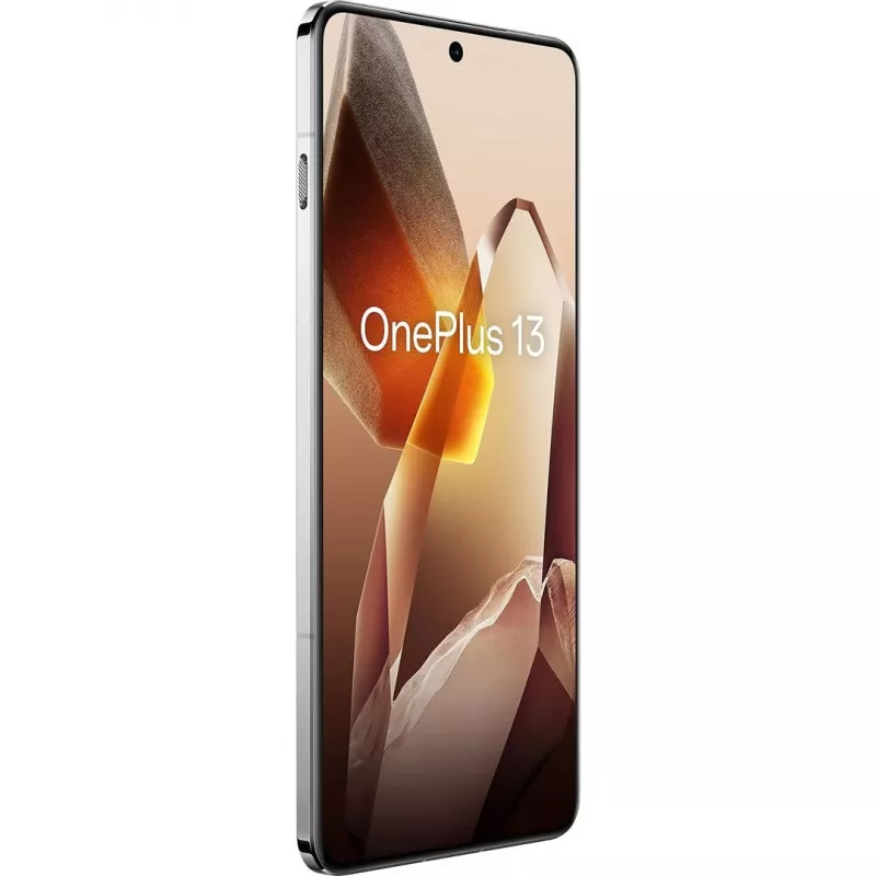 Smartphone OnePlus 13 6.82 inch 16 GB 512 GB White