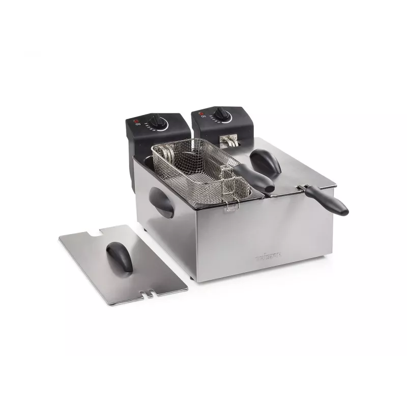 Tristar FR-6937 - fritureapparat