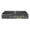 Managed Switch Aruba 2930F 12G PoE+ 2G/2SFP+