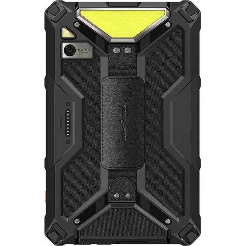 Tablet Armor Pad 4 Ultra 10/8/256GB Black Ulefone