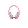 Razer Barracuda Headset Wireless headband Gaming USB Type-C Bluetooth Grey, Pink