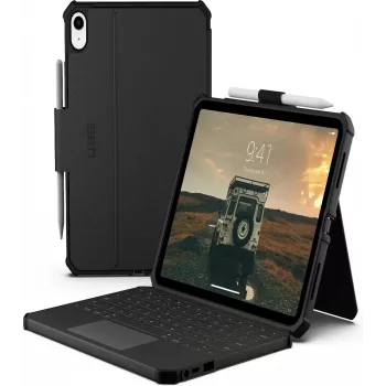 Urban Armor Gear 1K4006B14040 Black