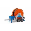 Irrigation trailer BRUDER 02034 Multicolour ABS 3 years