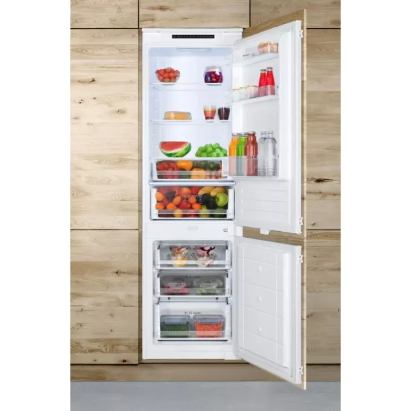 Fridge-freezer BK3045.4 NF(E)
