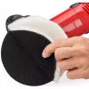 Polisher EINHELL CC-PO 1100/150 CE 1100 W, 500–3500 RPM, 150 mm pad