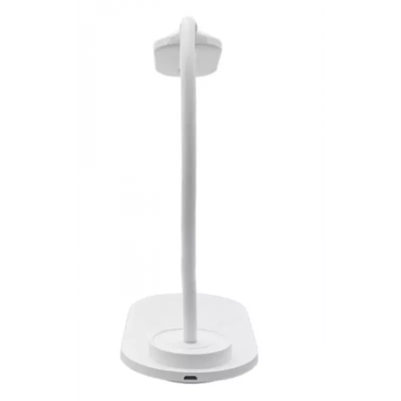 Table lamp Denver LQI-55 1.5 W LED G White
