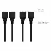 Good Connections Adapter Cable RJ45 an RS232 Serial