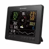 Weather station Bresser 7003800 7-in-1 wireless indoor/outdoor temperature and humidity monitor