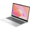HP Laptop 15-fd1059ng - Intel Core 5 120U / 1.4 GHz - FreeDOS 3.0 - Intel Graphics - 16 GB RAM - 1 TB SSD NVMe - 39.6 cm (15.6) (C6RF2EA#ABD)
