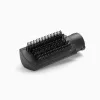 BaByliss Style Smooth 1000 AS128E hair dryer and curling iron, black
