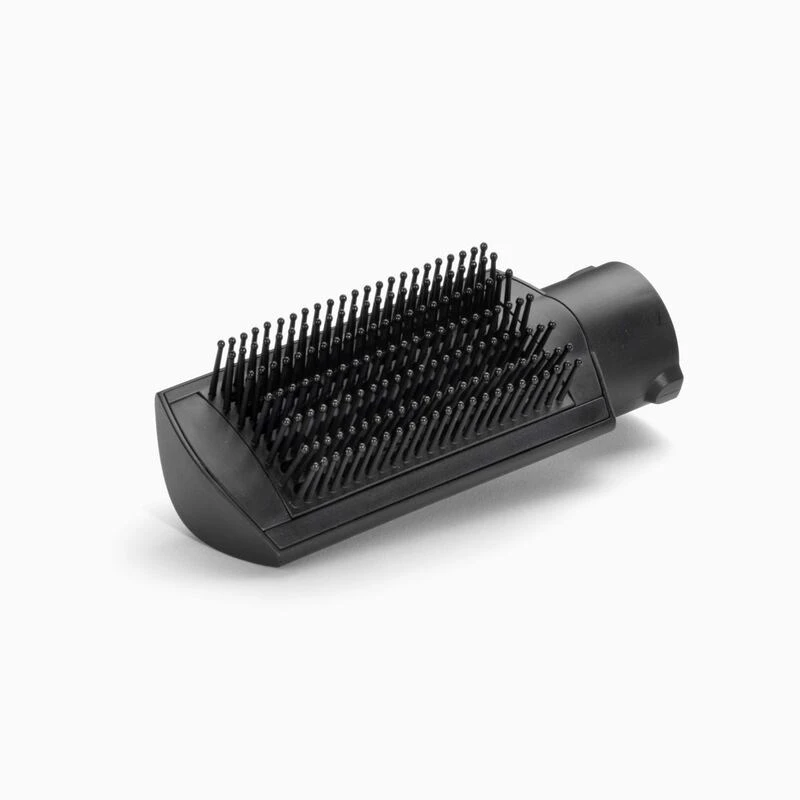 BaByliss Style Smooth 1000 AS128E hair dryer and curling iron, black