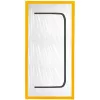 dust barrier door renovation Xxl, dust curtain 230X135 door