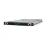 HPE ProLiant DL360 Gen11 - 1U - two-way - 1 x Xeon Silver 4510 / 2.4 GHz - RAM 64 GB - SATA/SAS/NVMe - Hot-Swap 6.4 cm (2.5 inch) (Smart Choice)