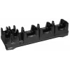Zebra CR49-3S4T-TC5-M-02 Power Adapter Black