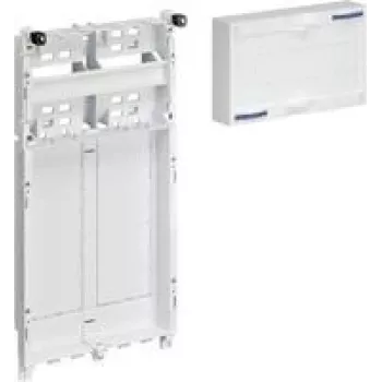 Meter Mounting Plate universZ ZU96EZ (ZU96EZ)