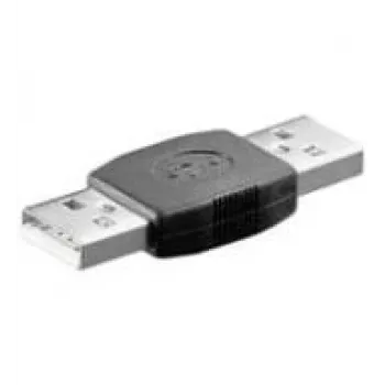 Cable Gender Changer USB-A DeLOCK 65011