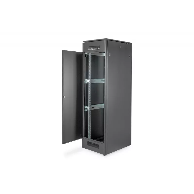 Freestanding rack Digitus DN-19 42U-6/8-B-1
