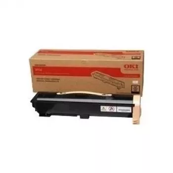 OKI 01221601 - CT201192 - Toner black - for B930dn, 930dtn, 930dxf, 930n