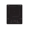 Caso | Free standing table hob | Comfort C2000 | Number of burners/cooking zones 1 | Sensor | Black | Induction