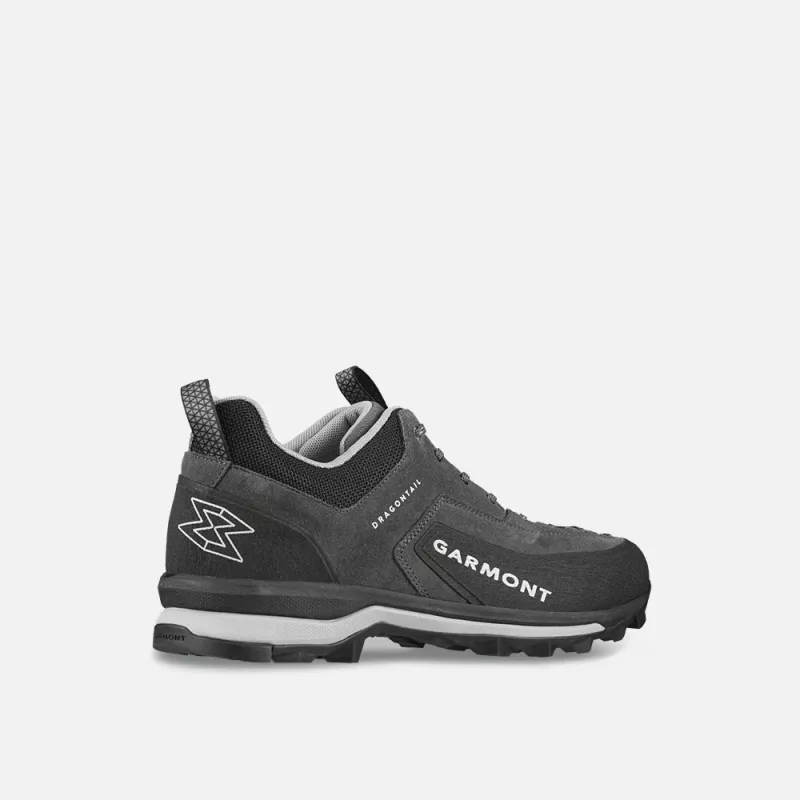 Garmont Dragontail, Black, 9