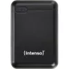 Intenso XS10000 Lithium Polymer (LiPo) 10000 mAh Black