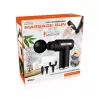 Massage gun Media-Tech MT6521 Universal Black